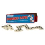 Ρετρό Ντόμινο