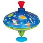 Σβούρα με LED