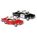 CHEVROLET BEL AIR 1957