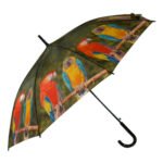 Ομπρέλα με Παπαγάλους