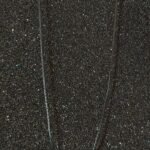 Κολιέ με Σπείρα από Επιχρυσωμένο Ασήμι