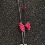 Ασημένιο Κολιέ με Χελώνα