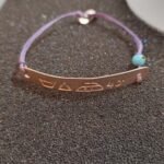 Βραχιόλι Ασημένιο