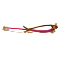 Μονό Σκουλαρίκι Ψάρι από Επιχρυσωμένο Ψάρι