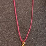 Κολιέ Ψαράκι από Επιχρυσωμένο Ασήμι