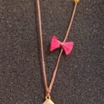 Ασημένιο Κολιέ Κοχυλάκι