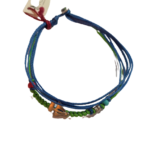 Βραχιόλι Ασημένιο Καραβάκι